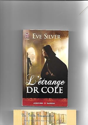 Seller image for L'trange Dr Cole for sale by La Petite Bouquinerie