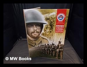 Seller image for Stand to! The Journal of the Western Front Association [100th edition] for sale by MW Books