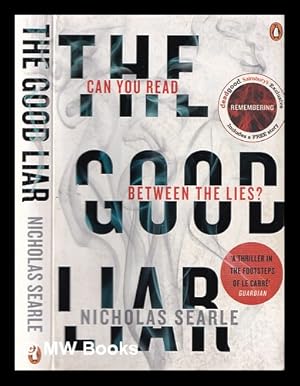 Seller image for The good liar for sale by MW Books