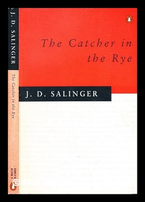 Seller image for The catcher in the rye / J.D. Salinger for sale by MW Books