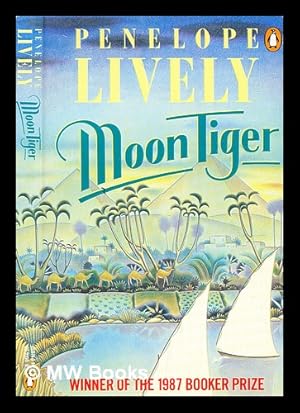 Imagen del vendedor de Moon tiger a la venta por MW Books
