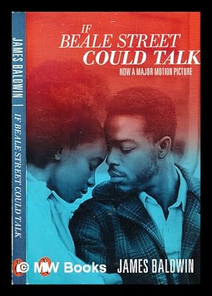 Seller image for If Beale street could talk / James Baldwin for sale by MW Books