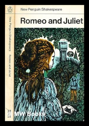 Seller image for Romeo and Juliet / William Shakespeare ; edited by T.J.B. Spencer for sale by MW Books