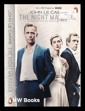 Immagine del venditore per The night manager venduto da MW Books