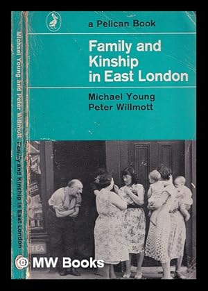 Seller image for Family and kinship in East London for sale by MW Books