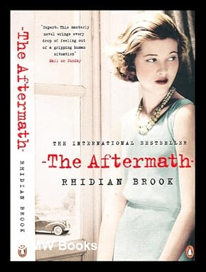 Seller image for The aftermath / by Rhidian Brook for sale by MW Books