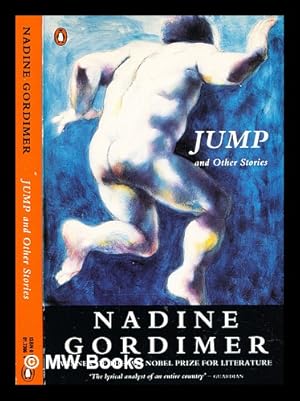 Seller image for Jump : and other stories / Nadine Gordimer for sale by MW Books