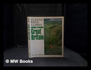 Imagen del vendedor de Classic rock climbs in Great Britain a la venta por MW Books
