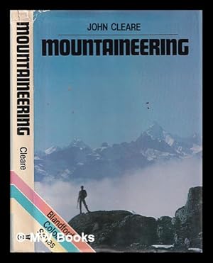 Seller image for Mountaineering for sale by MW Books