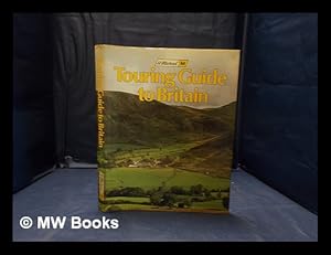 Imagen del vendedor de Touring guide to Britain a la venta por MW Books