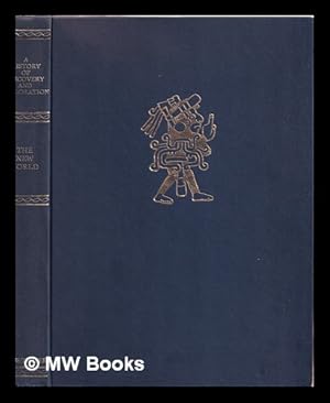 Seller image for The New World for sale by MW Books
