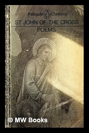 Seller image for St. John of the Cross : poems with a translation by Roy Campbell for sale by MW Books