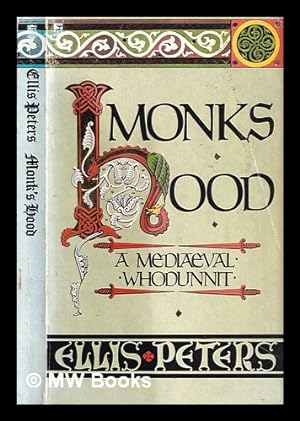 Immagine del venditore per Monk's-hood venduto da MW Books