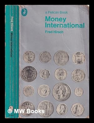 Seller image for Money international for sale by MW Books