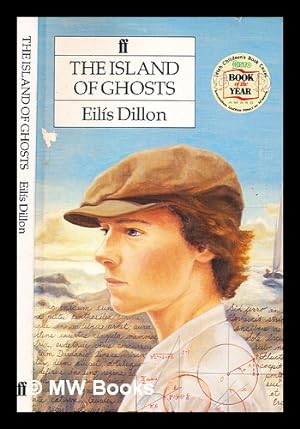 Image du vendeur pour The island of ghosts / Eils Dillon mis en vente par MW Books