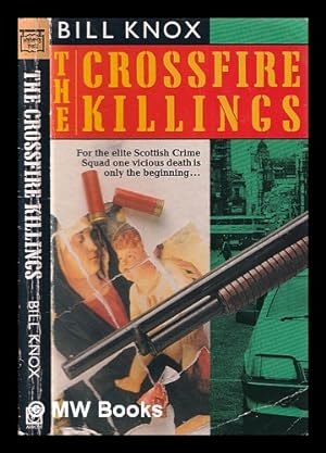 Bild des Verkufers fr The crossfire killings zum Verkauf von MW Books