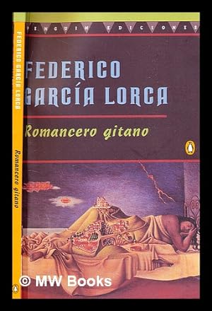 Seller image for Romancero gitano / Federico Garcia Lorca for sale by MW Books