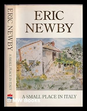 Seller image for A small place in Italy for sale by MW Books