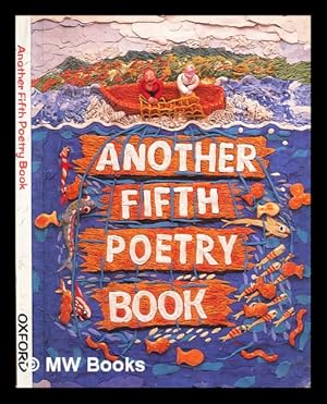 Seller image for Another fifth poetry book / compiled by John Foster for sale by MW Books