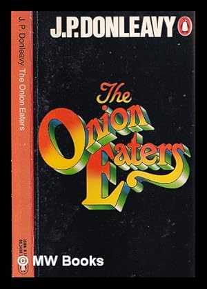 Imagen del vendedor de The onion eaters a la venta por MW Books