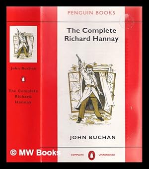 Seller image for The complete Richard Hannay for sale by MW Books