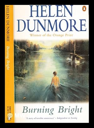 Seller image for Burning bright / Helen Dunmore for sale by MW Books