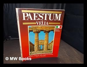 Seller image for Paesum & Vella: misteri e leggende dalle origini al tramonto di due citta scomparse for sale by MW Books