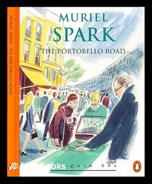 Seller image for The Portobello Road : and other stories / Muriel Spark for sale by MW Books