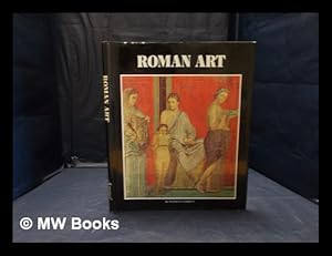 Seller image for Roman art / by Patricia Corbett for sale by MW Books