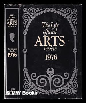 Immagine del venditore per The Lyle official arts review venduto da MW Books