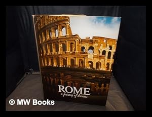 Immagine del venditore per Rome : a journey of dreams / by H Simeone Huber; Armando Ravaglioli; Giles Watson venduto da MW Books