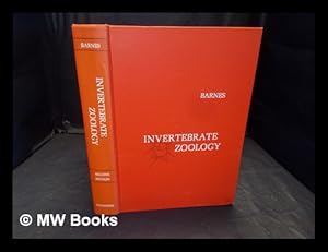 Seller image for Invertebrate zoology for sale by MW Books