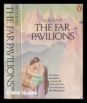 Imagen del vendedor de The far pavilions a la venta por MW Books