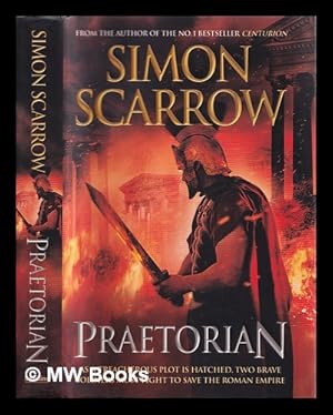 Seller image for Praetorian for sale by MW Books