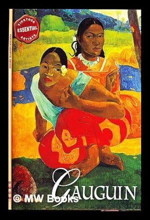 Bild des Verkufers fr Gauguin : escape to Eden / by David Spence zum Verkauf von MW Books