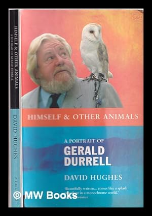 Seller image for Himself & other animals : a portrait of Gerald Durrell for sale by MW Books