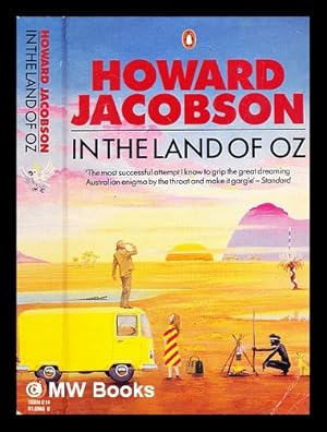Seller image for In the land of Oz / by Howard Jacobson for sale by MW Books