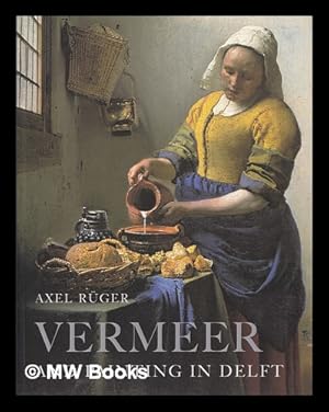 Seller image for Vermeer and painting in Delft for sale by MW Books