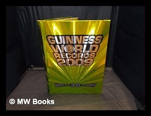 Seller image for Guinness world records 2009 for sale by MW Books