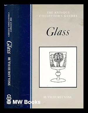 Immagine del venditore per Glass / Ruth Hurst Vose ; drawings by C. R. Evans venduto da MW Books