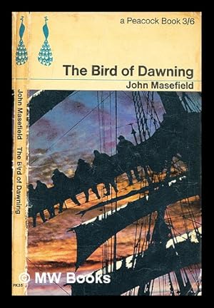 Imagen del vendedor de The bird of dawning a la venta por MW Books