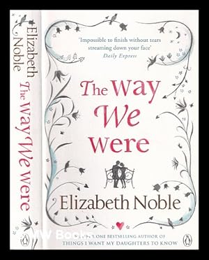 Imagen del vendedor de The way we were a la venta por MW Books