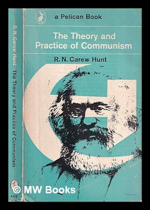 Seller image for The theory and practice of communism : an introduction for sale by MW Books