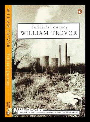 Seller image for Felicia's journey / William Trevor for sale by MW Books