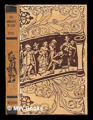 Imagen del vendedor de The Companions of Jehu by Alexandre Dumas a la venta por MW Books