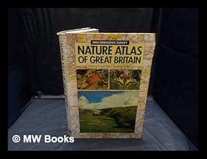 Bild des Verkufers fr Nature atlas of Great Britain, Ireland and the Channel Isles zum Verkauf von MW Books