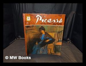 Image du vendeur pour Picasso : Picasso Museum, Barcelona: photographic report, complemented by a biography of the painter / text by Xavier Costa Clavell mis en vente par MW Books