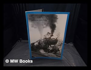 Image du vendeur pour The B12's, East Anglian steam - a photographic tribute mis en vente par MW Books