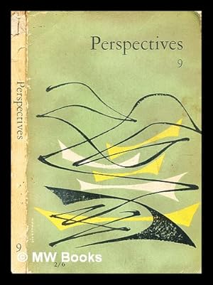 Imagen del vendedor de Perspectives [number 9] a la venta por MW Books