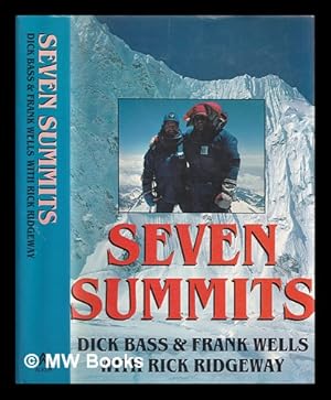 Immagine del venditore per Seven summits venduto da MW Books